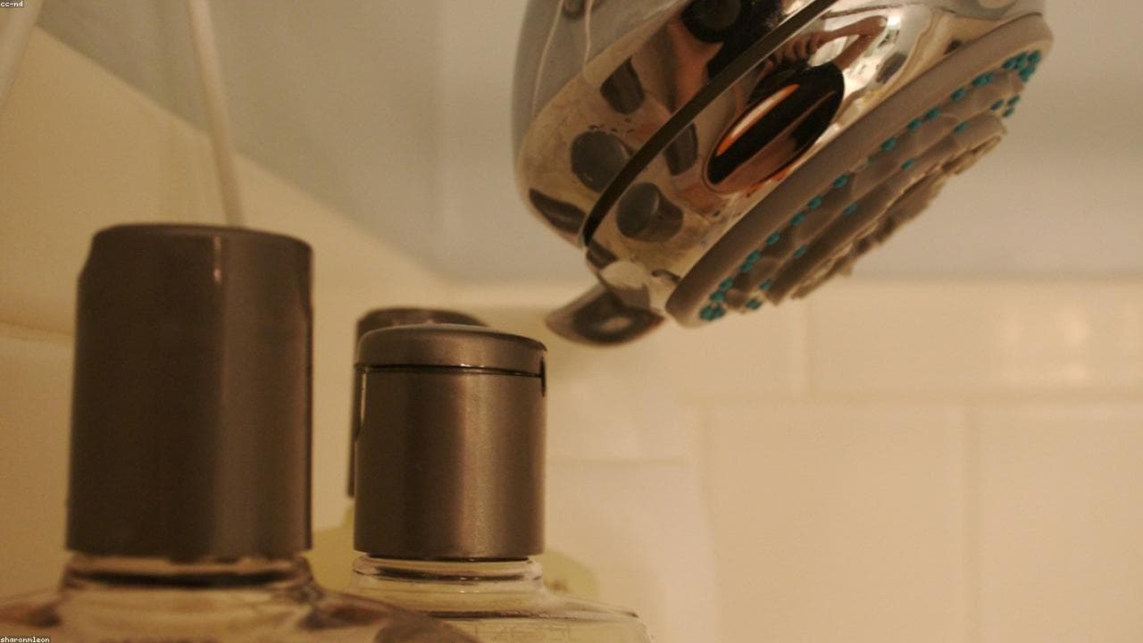 Plumbing website preview